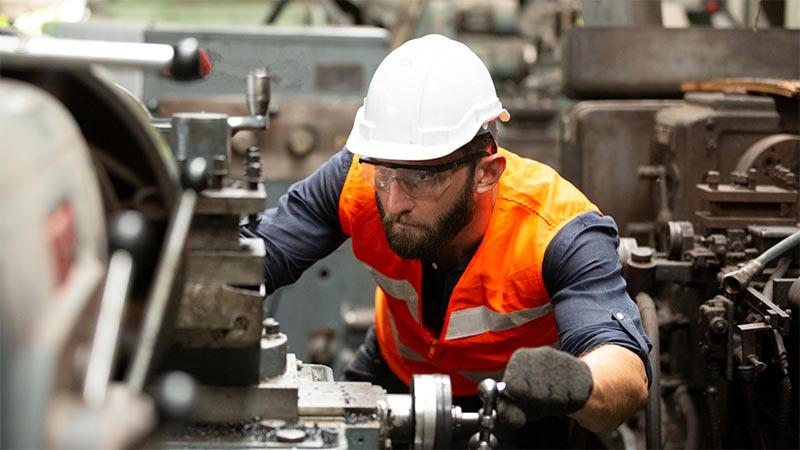 industrial automation distributors